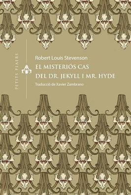 MISTERIÓS CAS DEL DR. JEKYLL I MR. HYDE | 9791387961435 | STEVENSON, ROBERT LOUIS