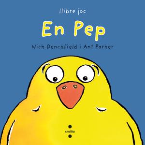 C-EN PEP | 9788466133272 | DENCHFIELD, NICK