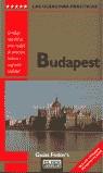 BUDAPEST FODOR'S | 9788403592193 | VARIS