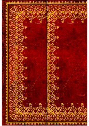 LLIBRETA PAPERBLANKS FOILED MINI FLEXI | 9781551564555