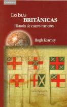ISLAS BRITANICAS, LAS (RUSTEGA) | 9788483230398 | KEARNEY, HUGH