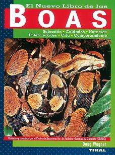 BOAS EL NUEVO LIBRO | 9788430531561 | WAGNER, DOUG