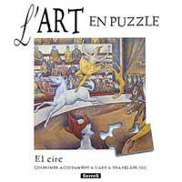CIRC, EL ART EN PUZZLE | 9788484880271 | VARIS