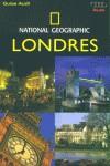 LONDRES GUIA AUDI NATIONAL GEOGRAPHIC | 9788482982847 | NICHOLSON, LOUISE