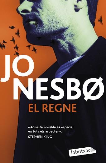 REGNE EL NESBO | 9788419107053 | NESBO, JO