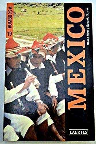 MEXICO | 9788475843209 | MIRET Y SUAREZ