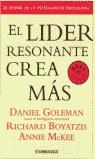 LIDER RESONANTE CREA MAS, EL (BUTXACA) | 9788497598088 | GOLEMAN, DANIEL