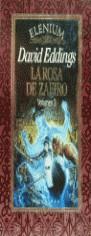 ROSA DE ZAFIRO, LA | 9788477224976 | EDDINGS, DAVID