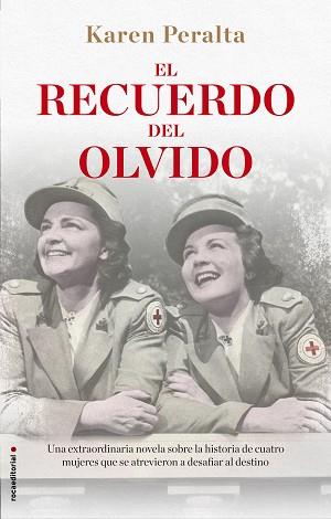 RECUERDO DEL OLVIDO | 9788417305864 | PERALTA, KAREN