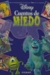 CUENTOS DE MIEDO DISNEY | 9788424183783 | DISNEY