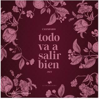 CALENDARIO LA VECINA RUBIA 2027 | 9788448049362 | AA. VV., AA. VV.
