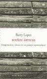 SUEÑOS ARTICOS | 9788483073056 | LOPEZ, BARRY