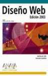 DISEÑO WEB EDICION 2003 | 9788441515116 | ZEE, NATALIE; HARRIS, SUSAN