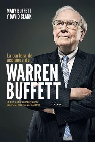 LA CARTERA DE ACCIONES DE WARREN BUFFETT | 9788498755084 | BUFFETT, MARY / CLARK, DAVID