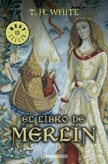 LIBRO DE MERLIN, EL (BUTXACA) | 9788497595520 | WHITE, T.H.