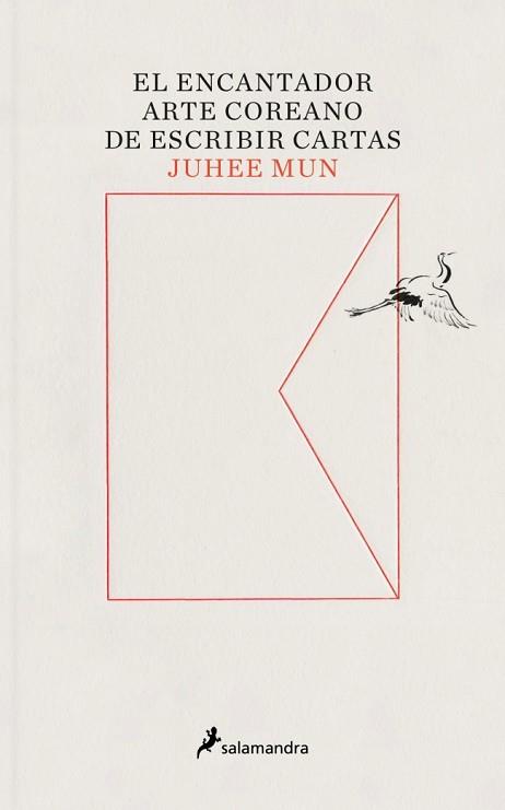 ENCANTADOR ARTE COREANO DE ESCRIBIR CARTAS | 9788419851772 | MUN, JUHEE