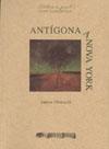 ANTIGONA A NOVA YORK | 9788496639478 | GLOWACKI, JANUSZ