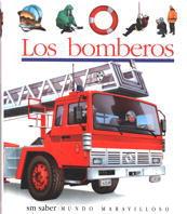 BOMBEROS, LOS (MUNDO MARAVILLOSO) | 9788434868236 | MOIGNOT, DANIEL