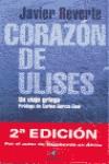 CORAZON DE ULISES | 9788403595415 | REVERTE, JAVIER