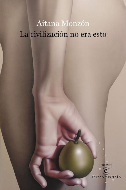 CIVILIZACIÓN NO ERA ESTO | 9788467063707 | MONZÓN, AITANA