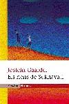 NENS DE SUKHAVATI ELS | 9788497871631 | GAARDER, JOSTEIN