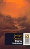 COR DE LES TENEBRES, EL (BUTXACA) | 9788429751260 | CONRAD, JOSEP
