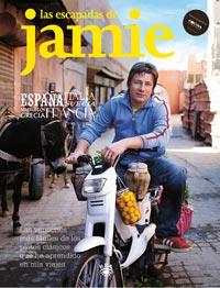 ESCAPADAS DE JAMIE LAS | 9788498678406 | JAMIE