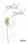 CONFIA SUEÑA | 9788441414310 | EXLEY, HELEN