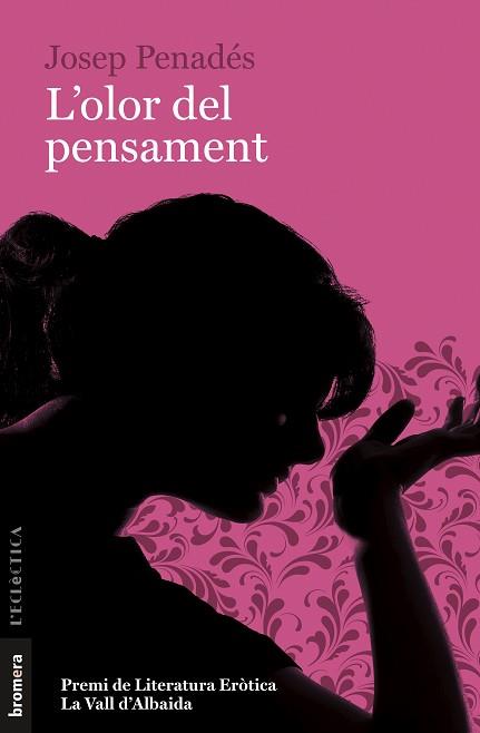 OLOR DEL PENSAMENT | 9788413580463 | PENADÉS ALBERT, JOSEP