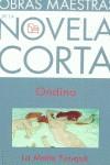 ONDINA (BUTXACA) | 9788466302869 | FOUQUE, LA MOTTE