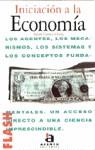 INICIACION A LA ECONOMIA (FLASH) | 9788448300357 | COLONNA, ROBERT