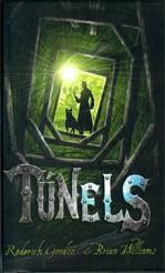 TUNELS | 9788497872737 | GORDON, RODERICK / WILLIAMS, BRIAN