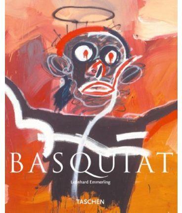 BASQUIAT | 9783822822906 | EMMERLING, LEONHARD