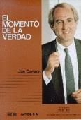 MOMENTO DE LA VERDAD EL | 9788487189760 | CARLZON, JAN