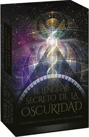 LENGUAJE SECRETO DE LA OSCURIDAD | 9782813234193 | DENISE, JARVIE