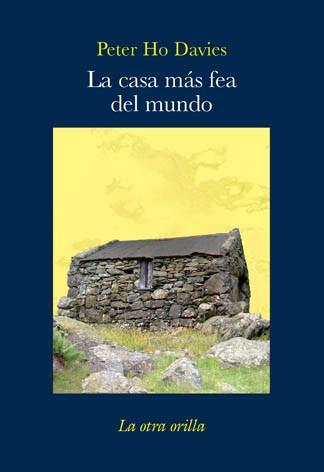 CASA MAS FEA DEL MUNDO LA | 9788492451258 | HO DAVIES, PETER