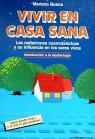 VIVIR EN CASA SANA | 9788427012271 | BUENO, MARIANO