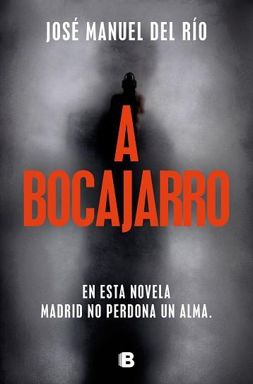 A BOCAJARRO | 9788466674485 | DEL RÍO, JOSÉ MANUEL