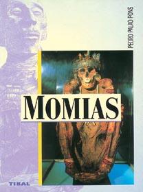 MOMIAS | 9788430589111 | PALAO PONS, PEDRO