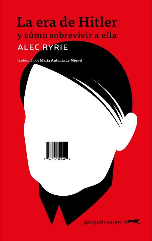 ERA DE HITLER | 9791399031041 | RYRIE, ALEC