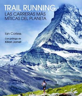 TRAIL RUNNING | 9788416489824 | CORLESS, IAN