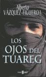OJOS DEL TUAREG, LOS | 9788401328404 | VAZQUEZ-FIGUEROA, ALBERTO