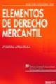 ELEMENTOS DE DERECHO MERCANTIL | 9788423420117 | FERNANDEZ RUIZ, JOSE LUIS