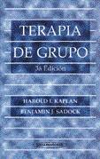 TERAPIA DE GRUPO | 9788479032623 | KAPLAN HAROLD, I. ; SADOCK, BENJAMIN