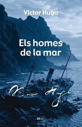 HOMES DE LA MAR | 9791387701116 | HUGO, VICTOR