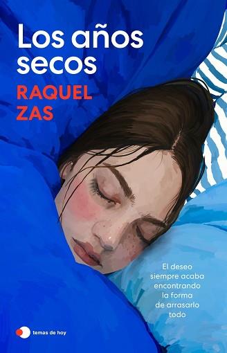 AÑOS SECOS | 9791388279072 | ZAS, RAQUEL