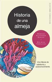 HISTORIA DE UNA ALMEJA | 9788497771399 | ALEZANDER DUNLAP REBEKAH / TEMPLETON JOHN