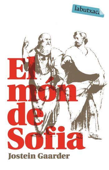 MON DE SOFIA EL | 9788496863668 | GAARDER, JOSTEIN