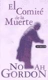 -COMITE DE LA MUERTE, EL (BUTXACA) | 9788466300520 | GORDON, NOAH