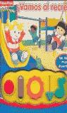 VAMOS AL RECREO! (FISHER-PRICE LLIBRE AMB SONS) | 9788448818210 | VARIS